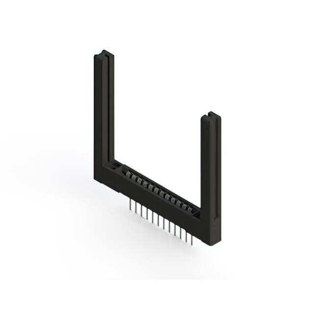 357-012-441-158 EDAC Inc.  Edgeboard Connectors